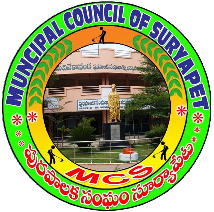 SURYAPET MUNICIPALITY